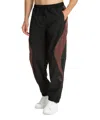 Ea7 Ventus 7 Sweatpants In Black