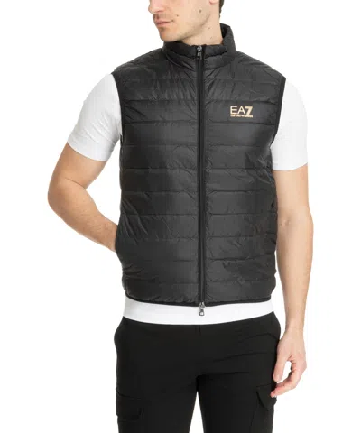 EA7 VEST