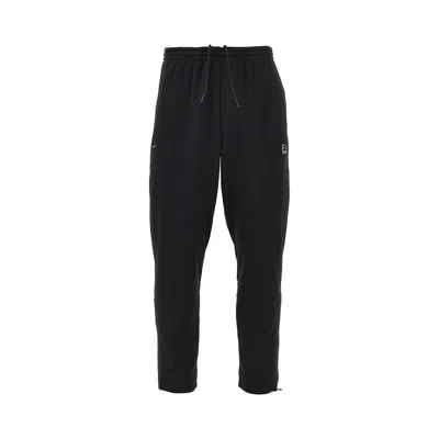 Ea7 Vigor7 Pants In Black