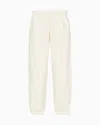 Ea7 Visibility Cotton-blend Joggers