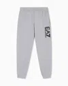 Ea7 Visibility Cotton-blend Joggers