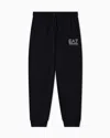 Ea7 Visibility Cotton-blend Joggers