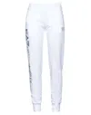 Ea7 Pants In White