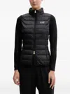 ZIP PADDED GILET