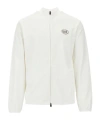 Ea7 Golf Pro Ventus7 Technical Fabric Jacket