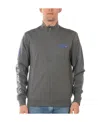 Ea7 Emporio Armani Sweatshirt Hoodie In Black