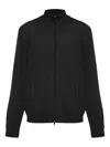 Ea7 Emporio Armani Sweaters In Black