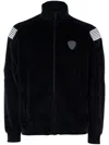 Ea7 Felpe In Black