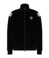 Ea7 Felpe In Black
