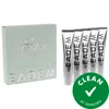 Eadem Le Chouchou Bisous Set Exfoliating + Softening Peptide + Aha Lip Softening Balm Gift Set