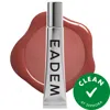 Eadem Le Chouchou Exfoliating + Softening Peptide Lip Balm Burnt Malai - Milky Desert Rose 0.49 oz In Burnt Malai - Milky Desert Rose