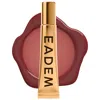 Eadem Le Chouchou Exfoliating + Softening Peptide Lip Balm Pain Au Chocolat - Caramelized Brown With Shimm