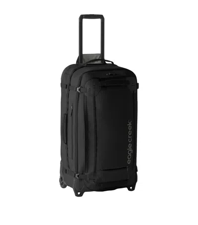 Eagle Creek Gear Warrior Xe 2-wheel 30" Suitcase In Black
