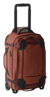 Eagle Creek Gear Warrior Xe 2 Wheeled Convertible Carry-on Luggage