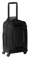 Eagle Creek Gear Warrior Xe 4 Wheeled Carry-on Luggage In Black