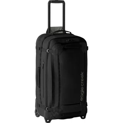 Eagle Creek Gear Warrior Xe Large Luggage In Black