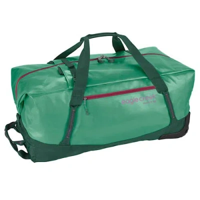 Eagle Creek Migrate Wheeled Duffel, 110 L