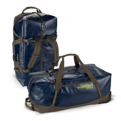 Eagle Creek Migrate Wheeled Duffel, 110 L