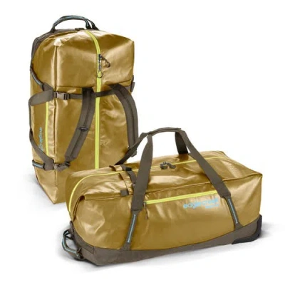 Eagle Creek Migrate Wheeled Duffel, 110 L