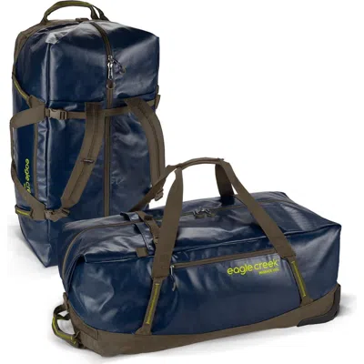 Eagle Creek Migrate Wheeled Duffel, 130 L