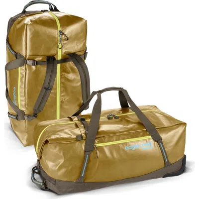 Eagle Creek Migrate Wheeled Duffel, 130 L