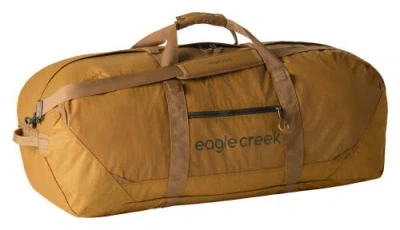Eagle Creek No Matter What Duffel, 110l In Safari Brown