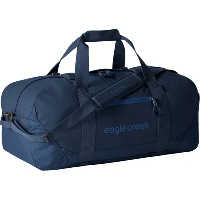 Eagle Creek No Matter What Duffel, 60l In Atlantic Blue
