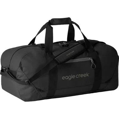 Eagle Creek No Matter What Duffel, 60l In Black