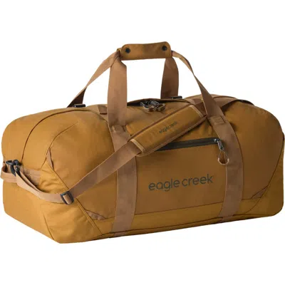 Eagle Creek No Matter What Duffel, 60l In Safari Brown
