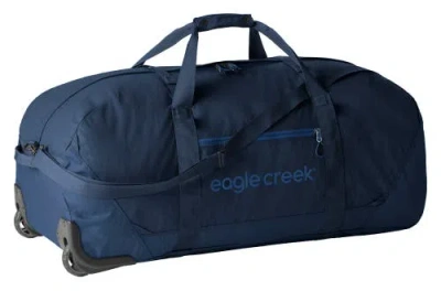 Eagle Creek No Matter What Rolling Duffel In Atlantic Blue