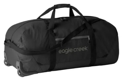 Eagle Creek No Matter What Rolling Duffel In Black