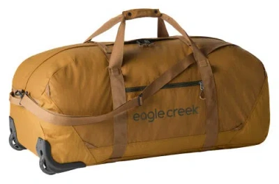 Eagle Creek No Matter What Rolling Duffel In Safari Brown