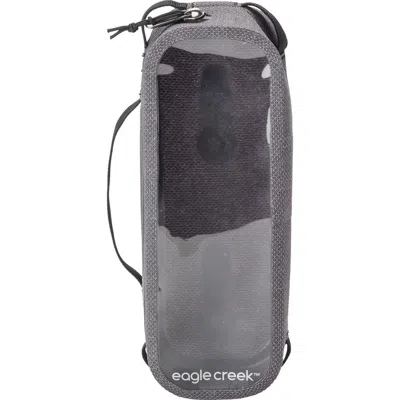 Eagle Creek Pack-it Dry Slim Cube In Graphite