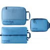 Eagle Creek Pack-it Essentials Set In Blue Dawn