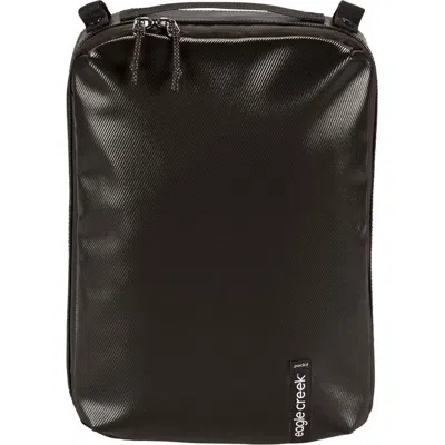 Eagle Creek Pack-it Gear Medium Cube In Black