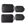 Eagle Creek Pack-it Isolate Carry-on Set In Black