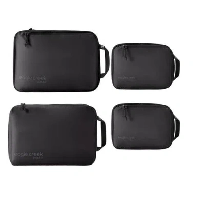 Eagle Creek Pack-it Isolate Carry-on Set In Black