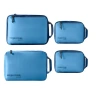 Eagle Creek Pack-it Isolate Carry-on Set In Blue Dawn