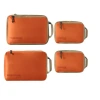 Eagle Creek Pack-it Isolate Carry-on Set In Mandarin