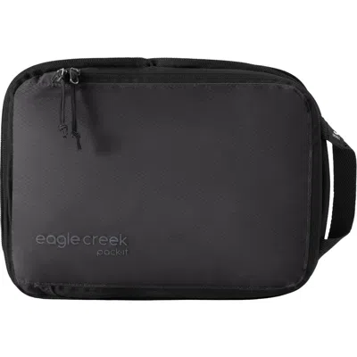 Eagle Creek Pack-it Isolate Compression Cube Set In Black