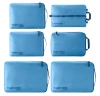 Eagle Creek Pack-it Isolate Extended Stay Set In Blue Dawn