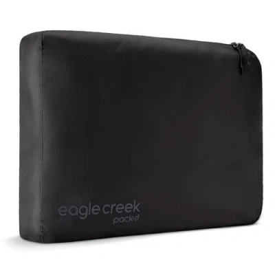 Eagle Creek Pack-it Isolate Packing Cube In Black