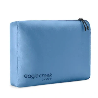 Eagle Creek Pack-it Isolate Packing Cube In Blue Dawn