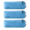 Eagle Creek Pack-it Isolate Slim Cube Set M/m/m In Blue Dawn