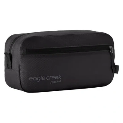 Eagle Creek Pack-it Isolate Small Quick Trip In Black