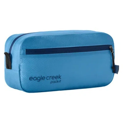 Eagle Creek Pack-it Isolate Small Quick Trip In Blue Dawn