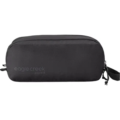Eagle Creek Pack-it Overnight Set In Black