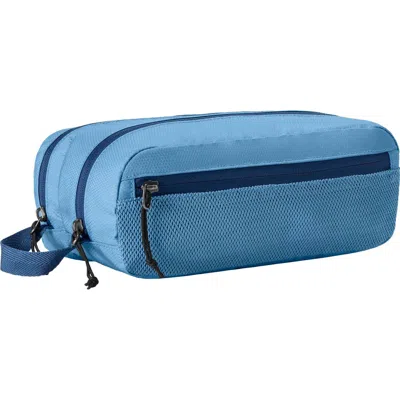 Eagle Creek Pack-it Overnight Set In Blue Dawn