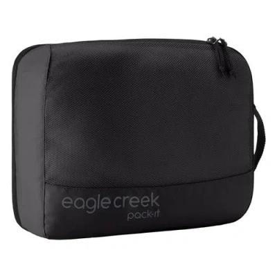 Eagle Creek Pack-it Reveal Expansion Cube In Black