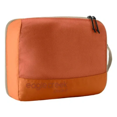 Eagle Creek Pack-it Reveal Expansion Cube In Mandarin